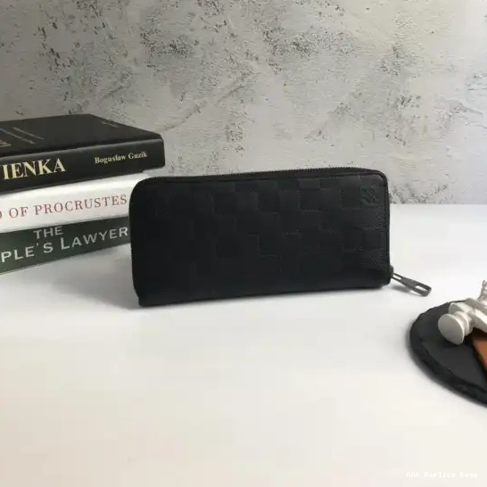 Aaa replica bags LOUIS VERTICAL VUITTON ZIPPY WALLET 0515